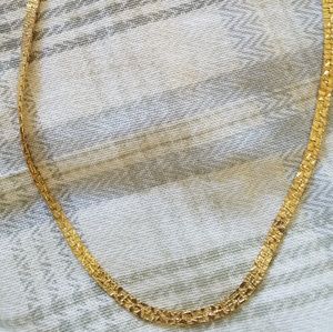 Costume necklace